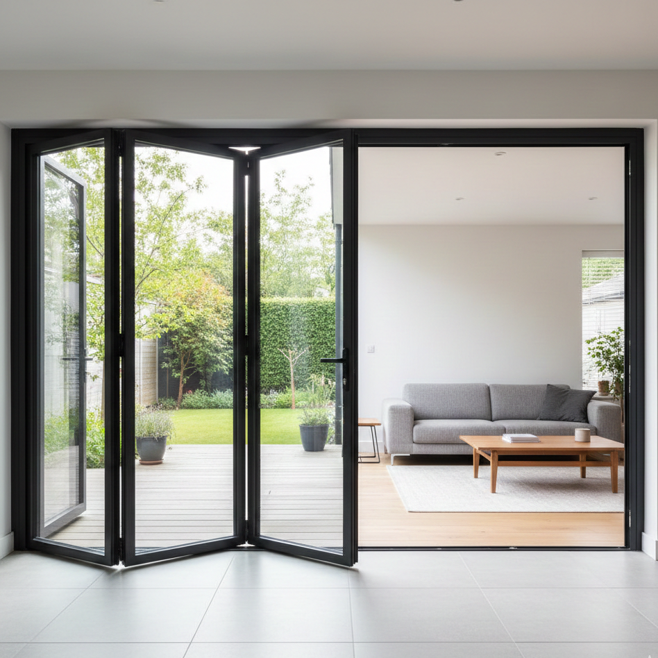 pintu-lipat-aluminium-minimalis-ruang-tengah